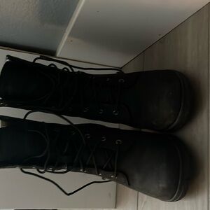 Timberland,6.5,black